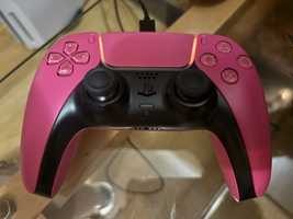 DualSense PS5 Pink