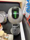 Máquina de Café Genio S Touch Cinza
