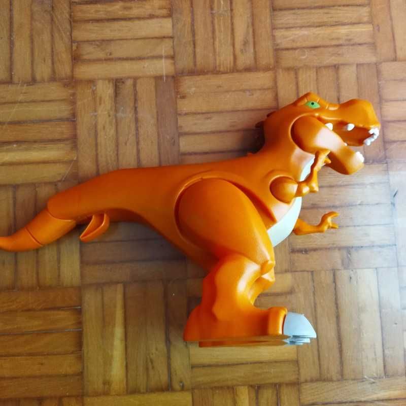 Imaginext deluxe T-Rex