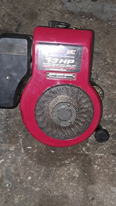 Silnik briggs&stratton 13km