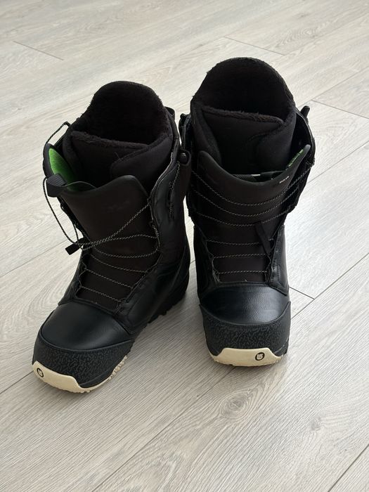 Burton Ruler сноуборд черевики сноубордические ботинки
