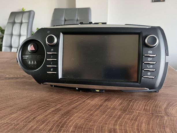 Radio do Toyota Yaris gen.III 86140-0D320