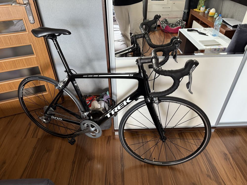 Trek Emonda S4 Carbon OCLV
