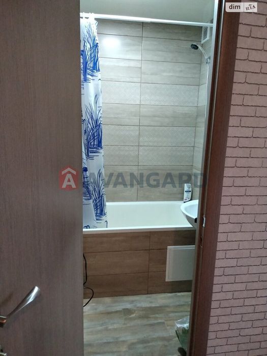 2х кімнатна на БАМі