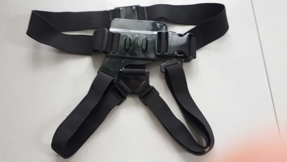 Kamerka sportowa GoPro Hero 4 Session