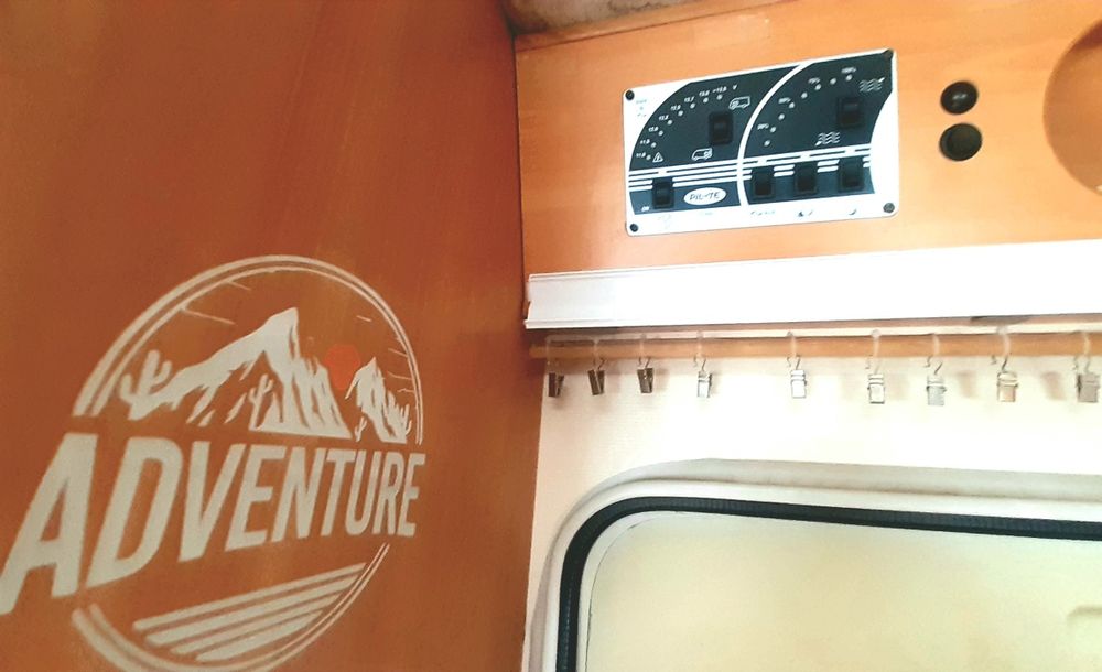 Autocaravana Fiat Ducato 2.8 Pilote 2006