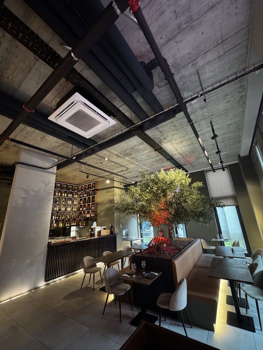 Espaço para festas e eventos privados – Porto