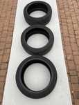 Opony Falken ziex ze914 205/45R17 3 sztuki