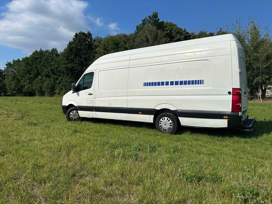 wynajem busa blaszak xxl Broczyno Czaplinek