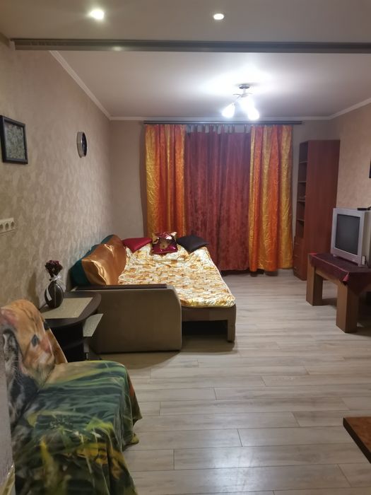 Затишна квартира 800 гривень