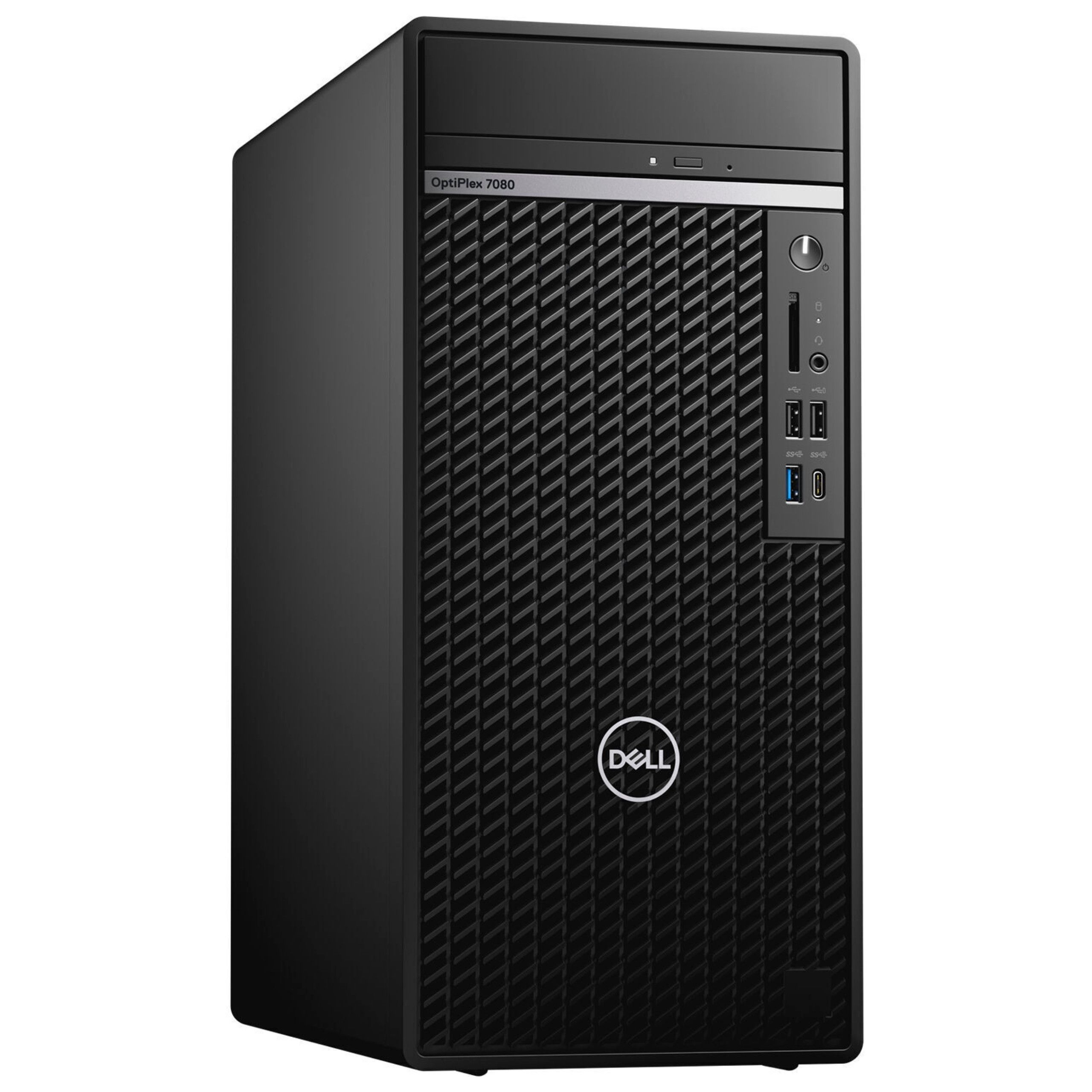 Komputer stacjonarny Dell OptiPlex 7080 i5 32GB 256GB SSD W11 Kl A