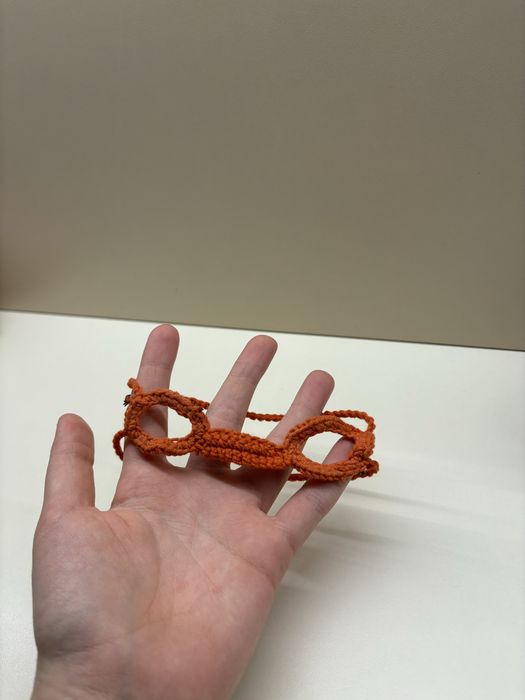 Zolw ninja na szydełku