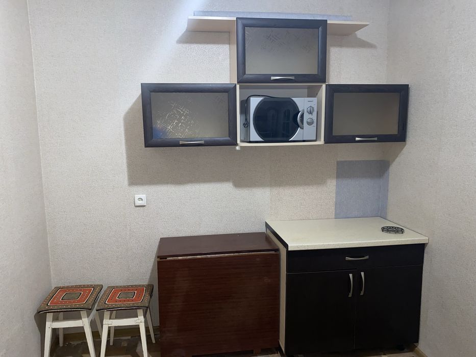 Здам кімнату в гуртожитку 18кв.м.