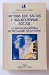 História dos Factos e das Doutrinas Sociais: