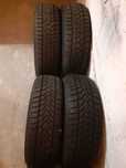 OPONY zimowe Uniroyal WinterExpert 195/65 R15 95 T XL - 4 SZTUKI