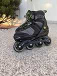 Rolki regulowane 37-41