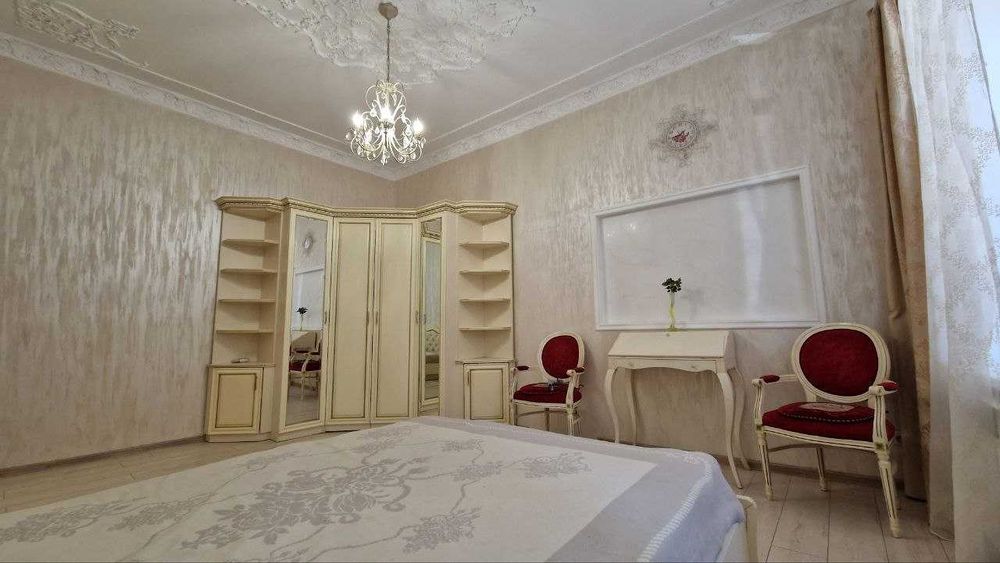 Сдам 4к Центр, парк Глоби,