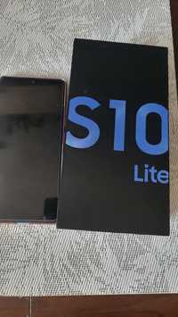 Samsung galaxy S 10 lite