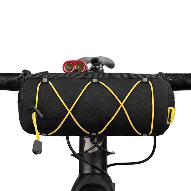 Велосумка на кермо Rhinowalk сумка для велосипеда на руль