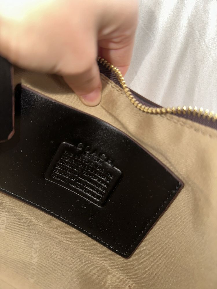 Mala coach nova