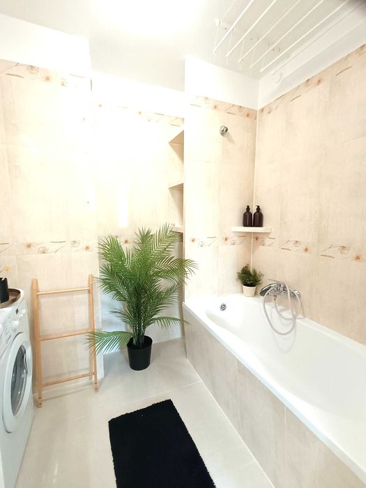 Przytulny i ciepły pokój 1osobowy przy UG i SKM/ul. Kołobrzeska