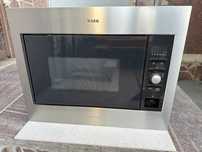 Микроволновая печь AEG MC2664E-M