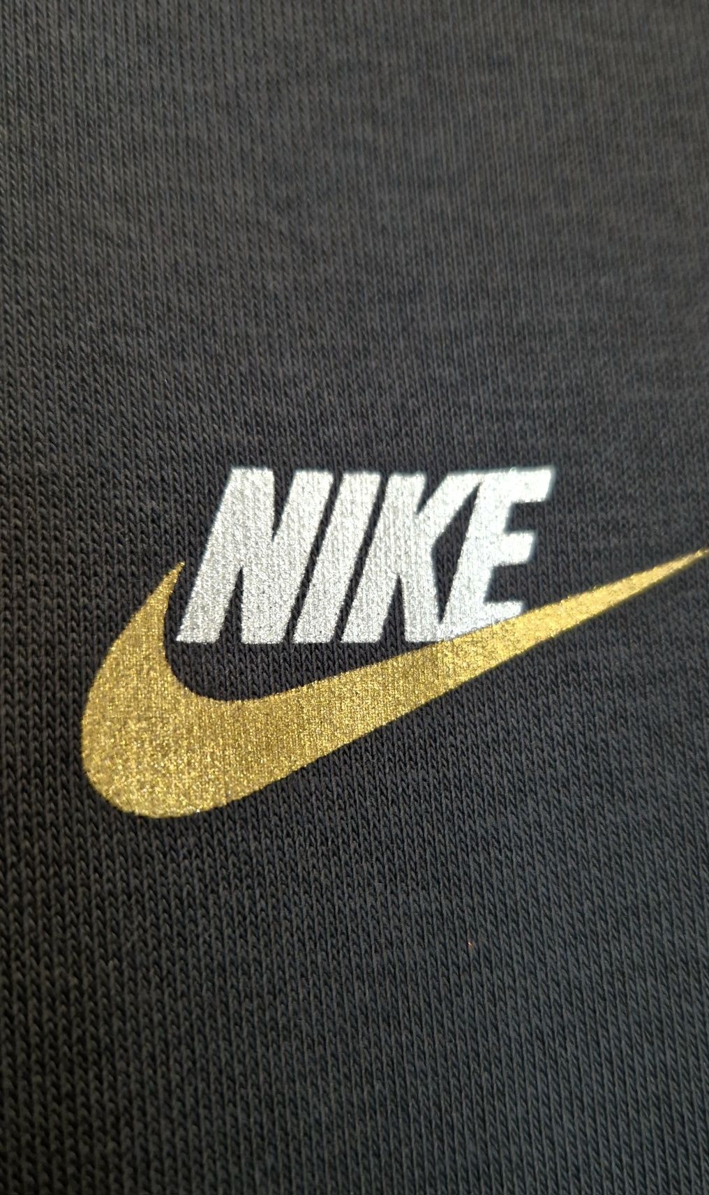 Bluza NIKE Sportswear Club Fleece S/M