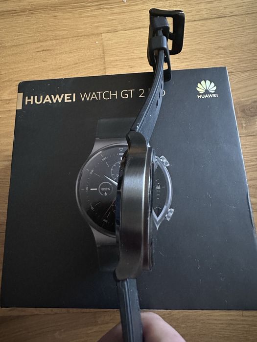 Huawei Watch GT 2 Pro