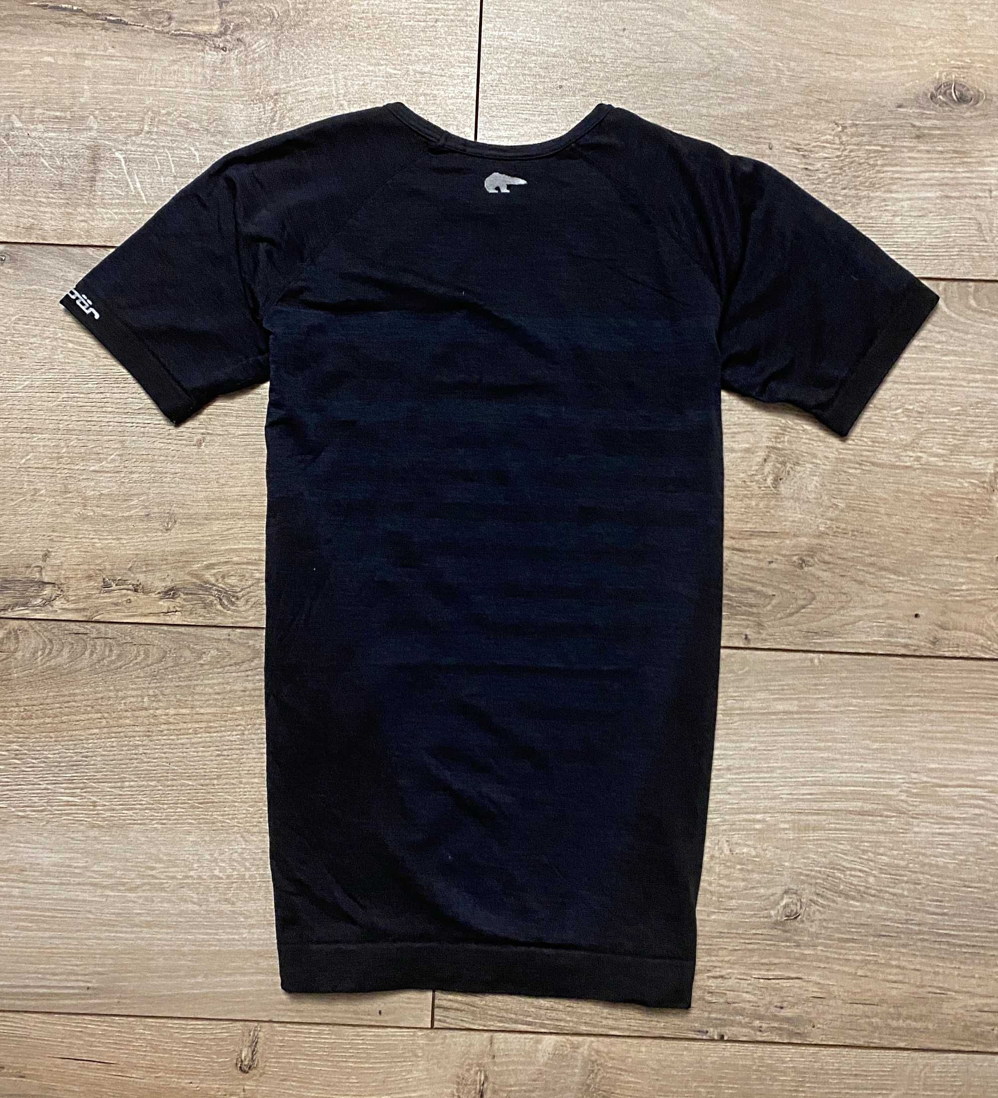 Компрессионная термофутболка Eisbar Functions T-Shirt