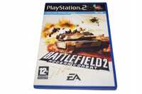 Battlefield 2 Modern Combat Sony Playstation 2 Ps2