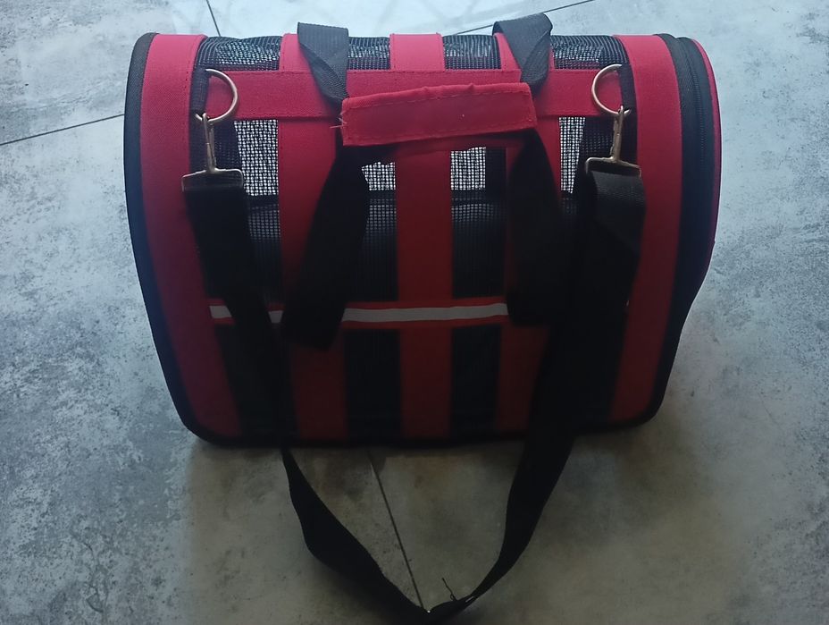 Transporter dla kota