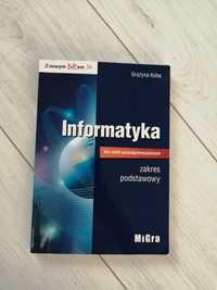 Informatyka z nowym bitem