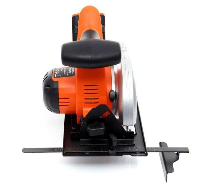 Pilarka tarczowa KD1752