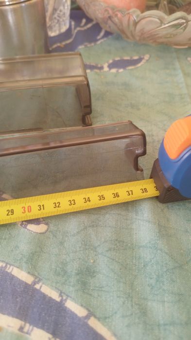 Prateleiras frigorifico autocaravana