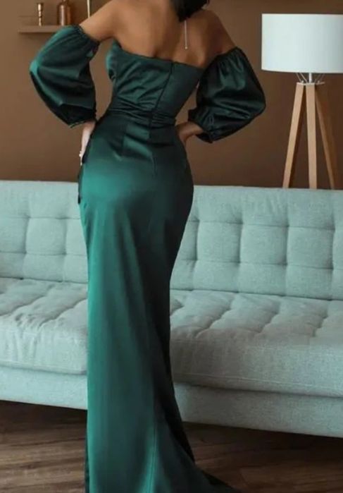 Вечірня сукня, вечернее платье