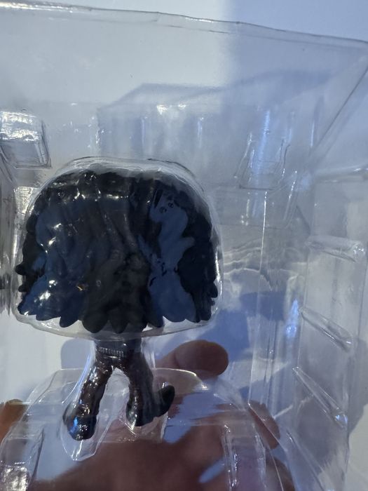 Funko pop cyberpunk 2077 johnny silverhand #592