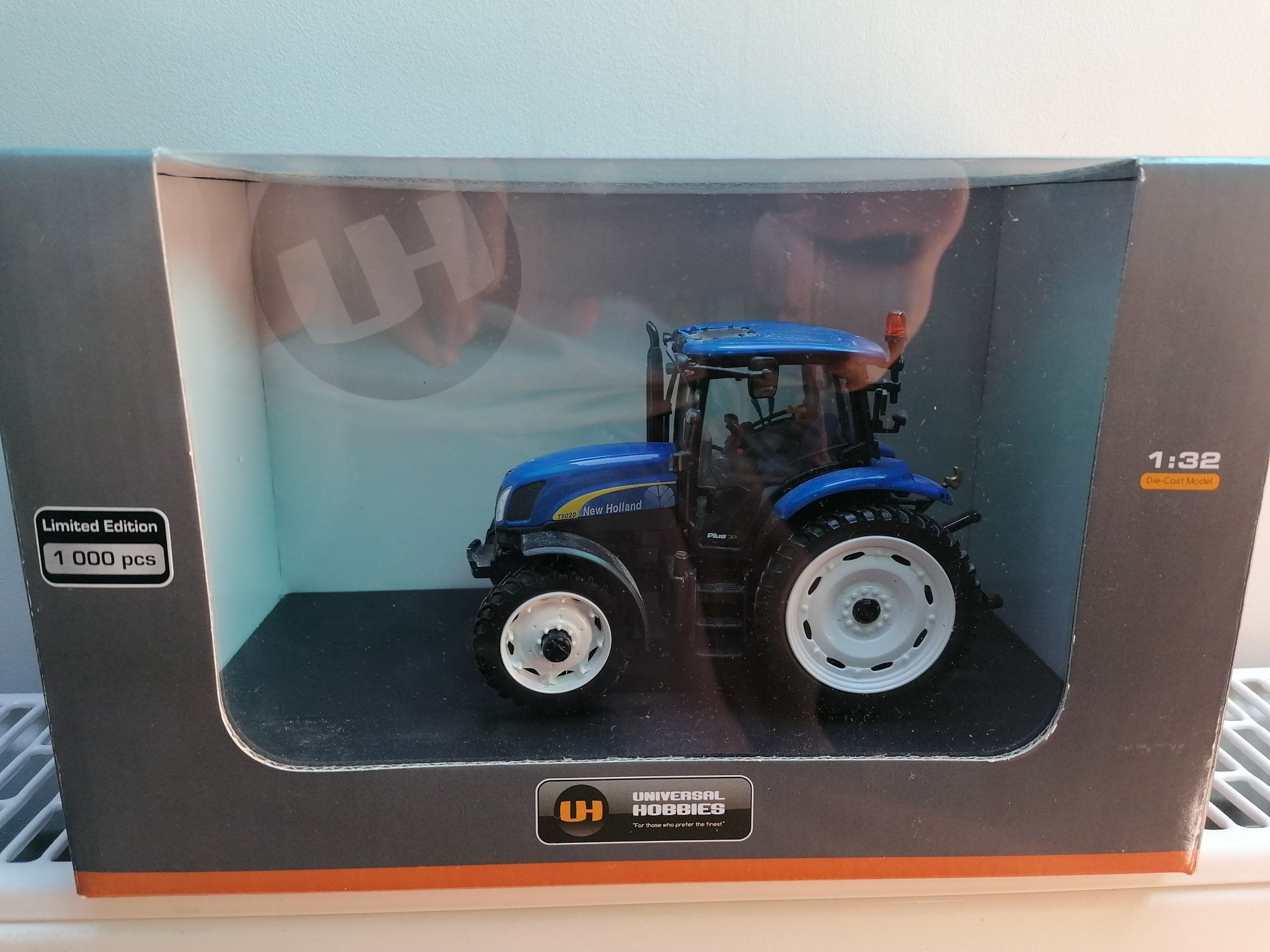 New Holland Universal hobbies, wiking, schuco, ros, siku
