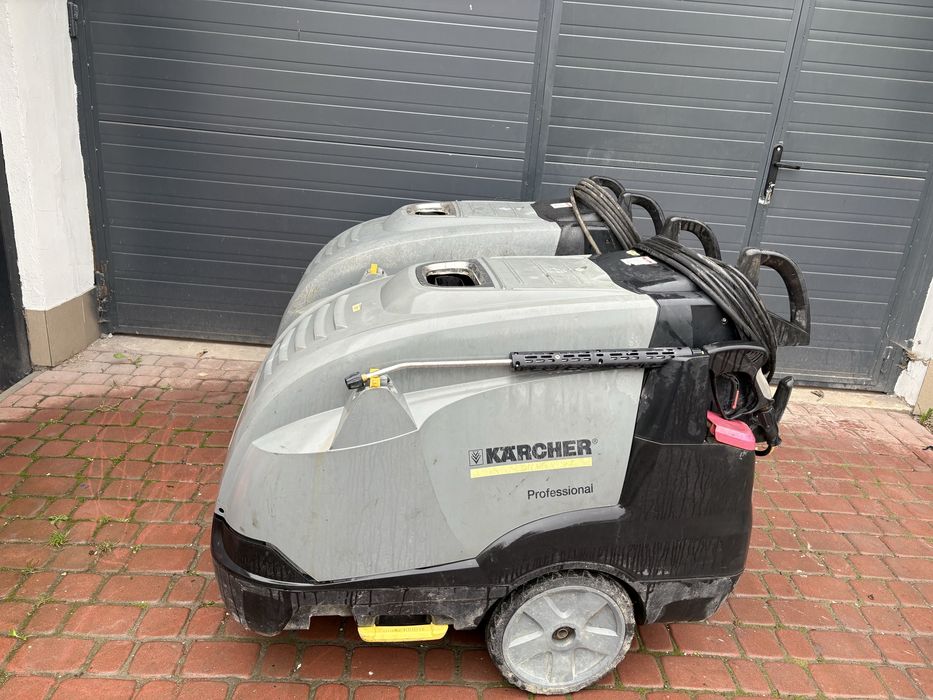 Karcher HDS 7/12-4M