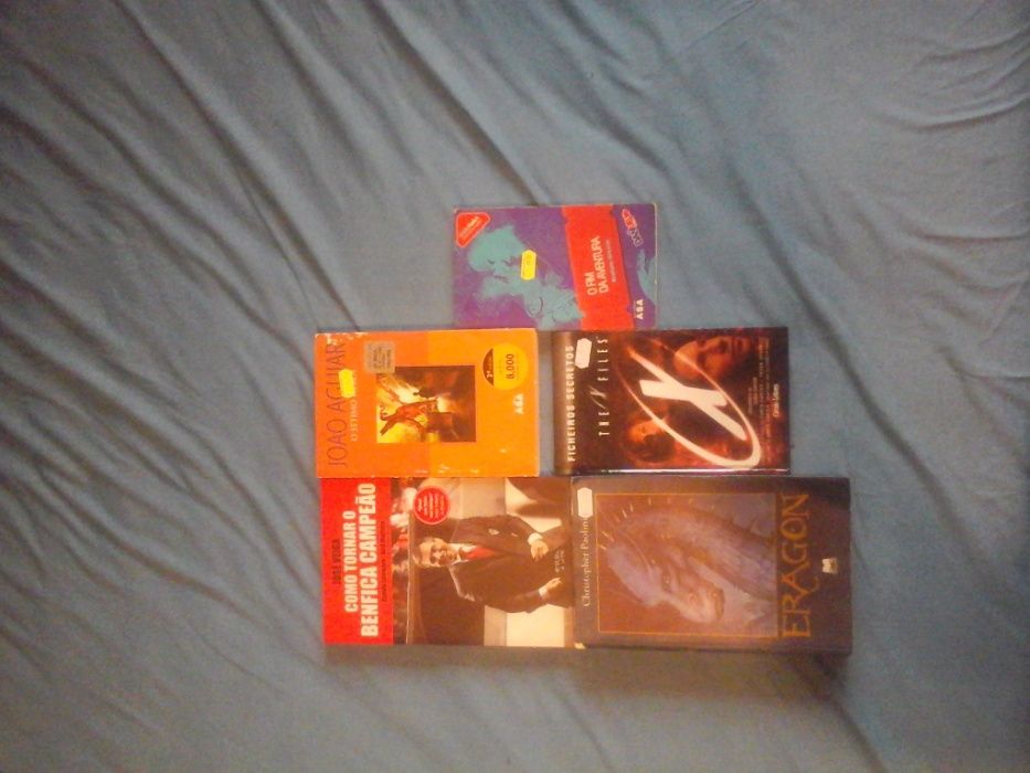 LIVROS Baratos Vendidos INDIVIDUALMENTE - lote 1 ol - Entrega IMEDIATA