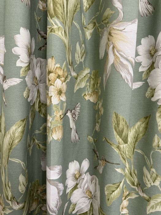 Штори Комплект штор брудовідштовхуючих з тефлоновим покриттям