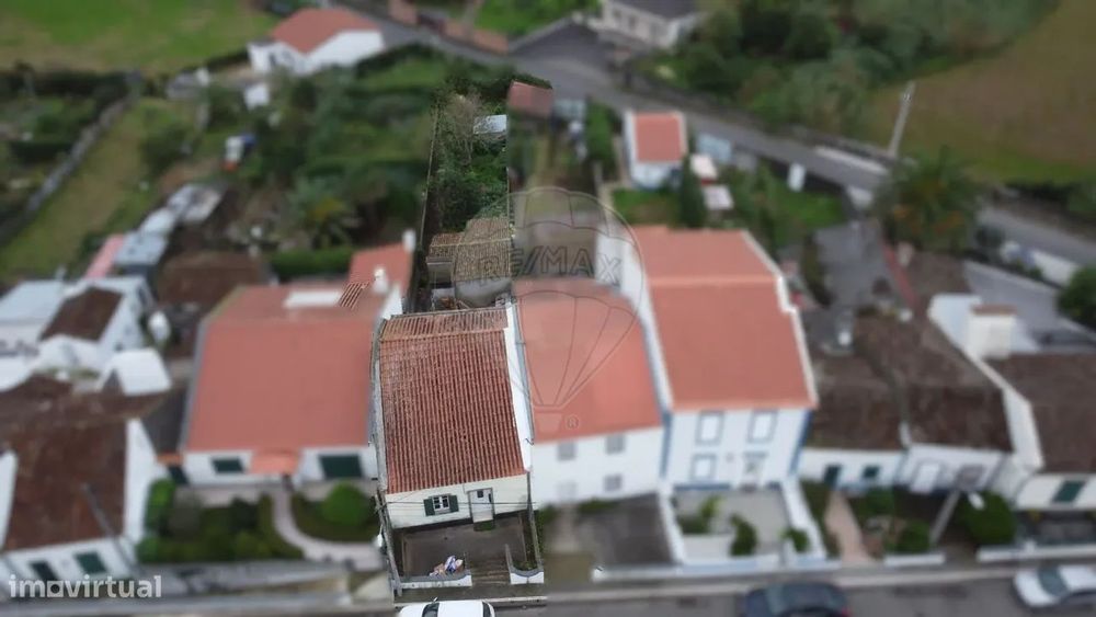 Moradia T2 para venda