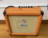 Amp guitarra Orange Crush 20
