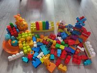 Zestaw klocków Mega Bloks