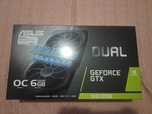 GTX 1660 Super OC 6GB