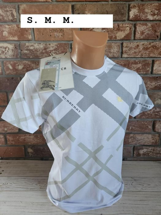 Koszulki meskie Gci inne