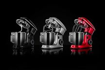 2200 Вт! 6.5L! Планетарний міксер Zeegma PLANEET CHEF