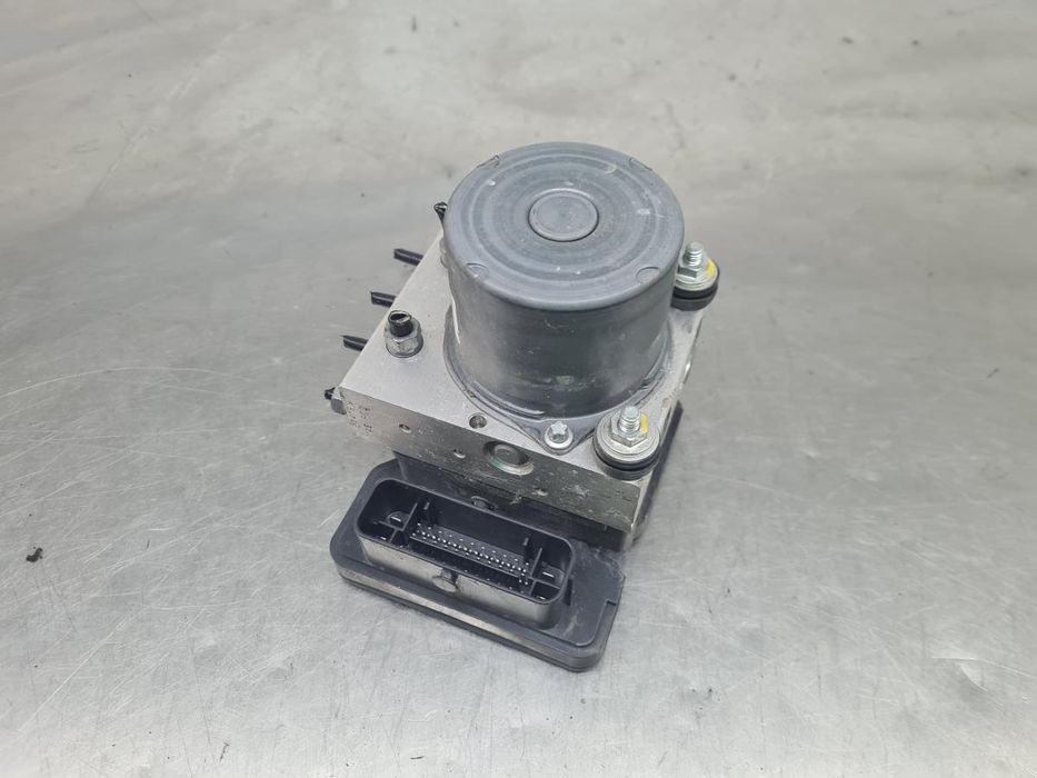 ABS CITROËN Jumpy III