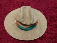 Шляпа LC Waikiki пляжная летняя