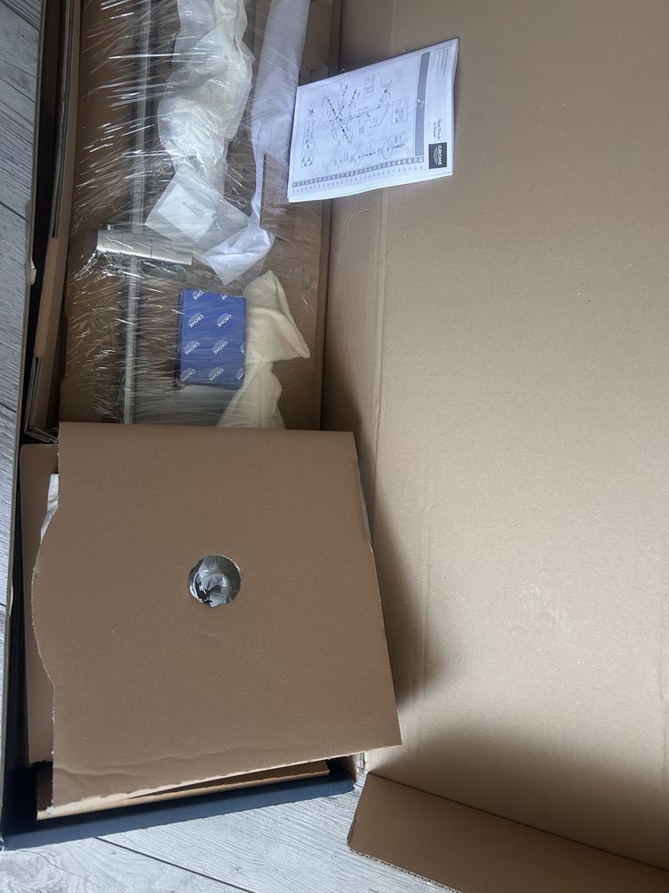 Groje euphoria xxl system 310