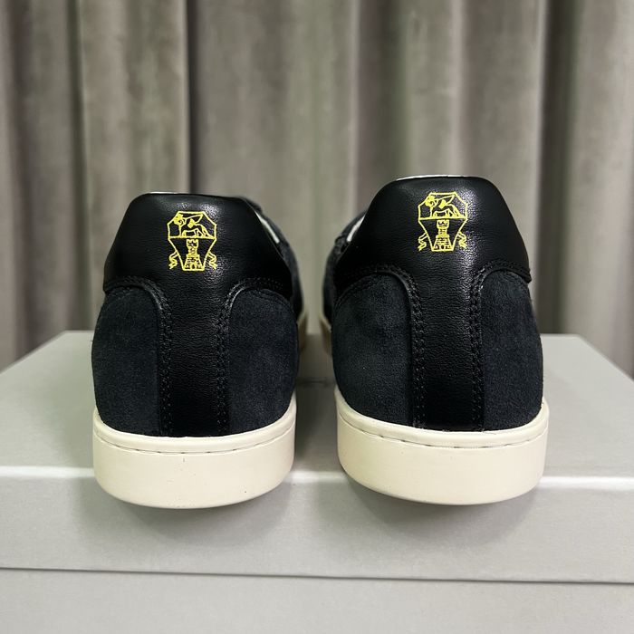 Мужские кроссовки Brunello Cucinelli (43)